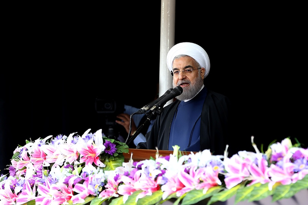 روحانی