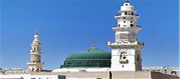 مدینه