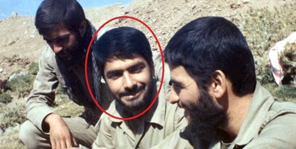 همدان شهید