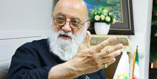 مهدی چمران