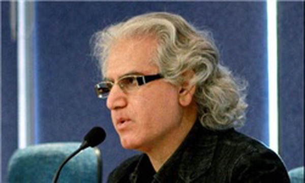 علی موذنی