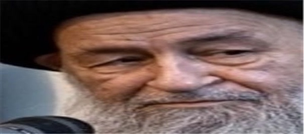 علوی گرگانی
