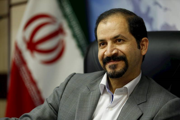 پیمان صالحی