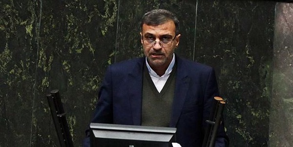احمد مرادی عضو کمیسیون انرژی و نماینده بندرعباس