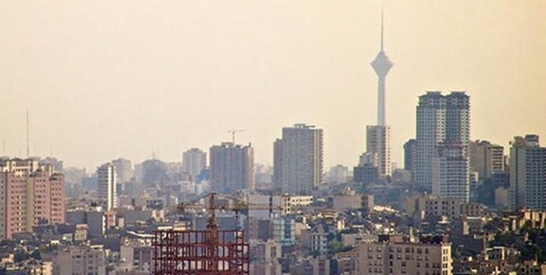 تهران