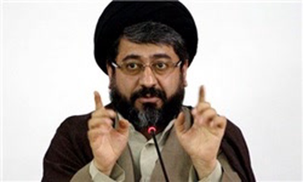 موسوی‌نژاد