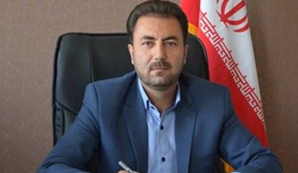 سهراب رییسی