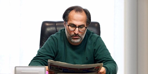 دانیال معمار All
