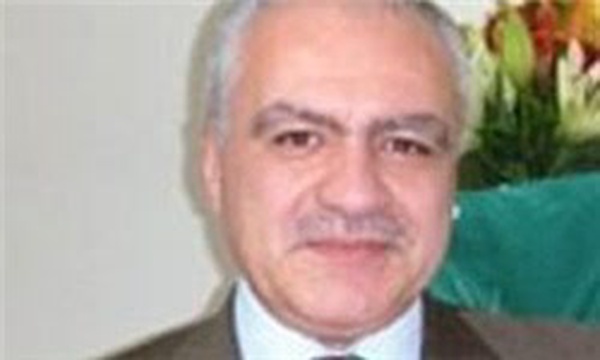 غالب قندیل