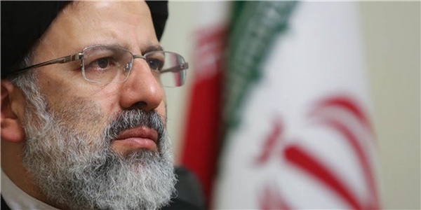 رئیسی