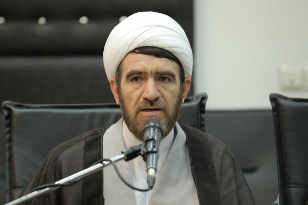 حسن غریب