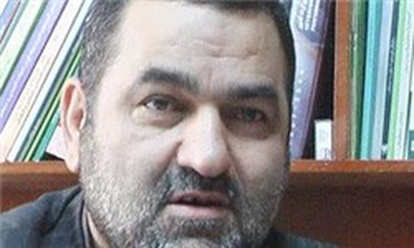 شعبانعلی واحدی