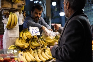 تب و تاب شب یلدا در زنجان