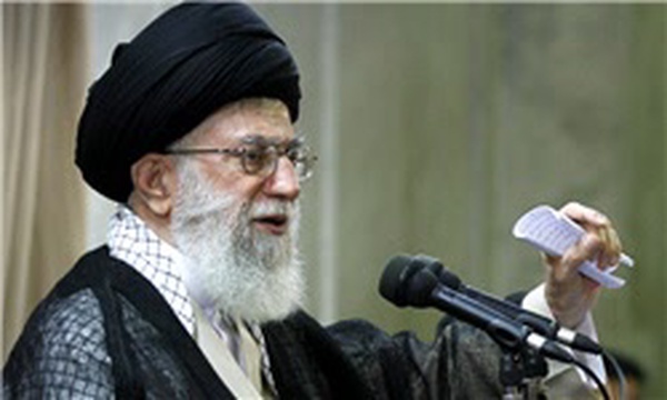 مقام معظم رهبری