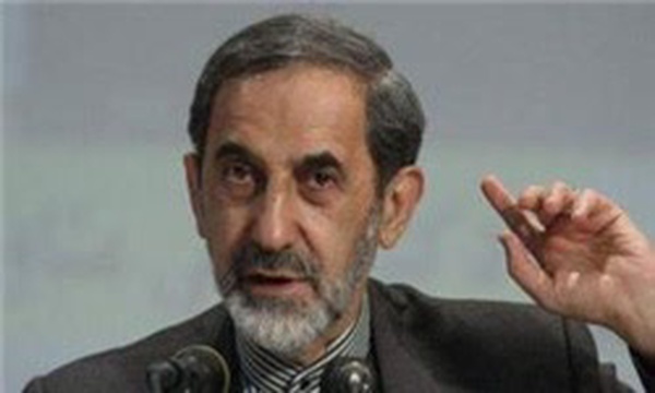 ولایتی