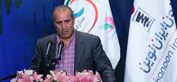 مهدی تاج