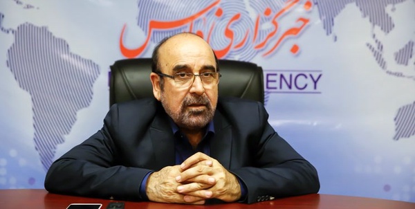 ابراهیم حسن بیگی