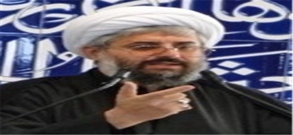 امام جمعه الیگودرز