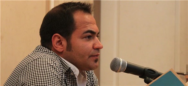 مجید سعدآبادی