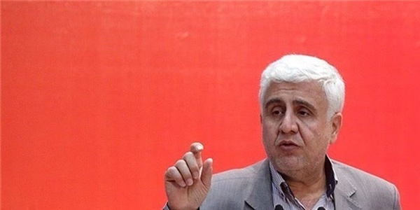 فرهاد رهبر