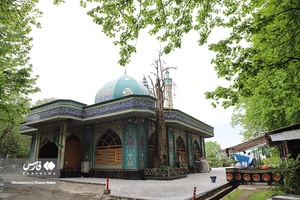 1000 سال همنشینی