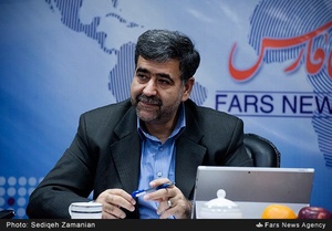 عباس کبریایی زاده رئیس هیئت مدیره سازمان تامین اجتماعی در خبرگزاری فارس