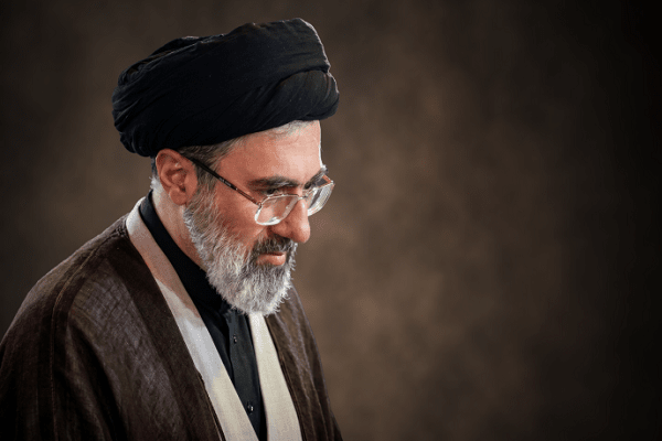 حاج حامد فکوری، خبرنگار قرآن و عترت و شهدا