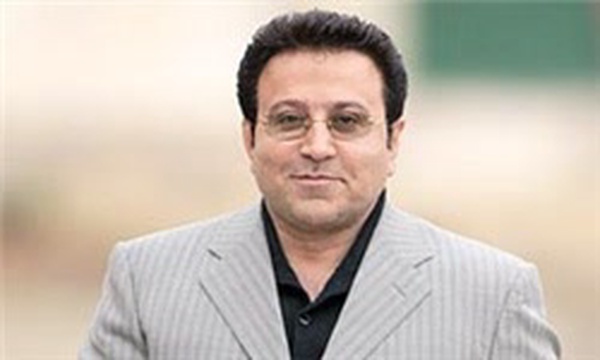 حسین هدایتی