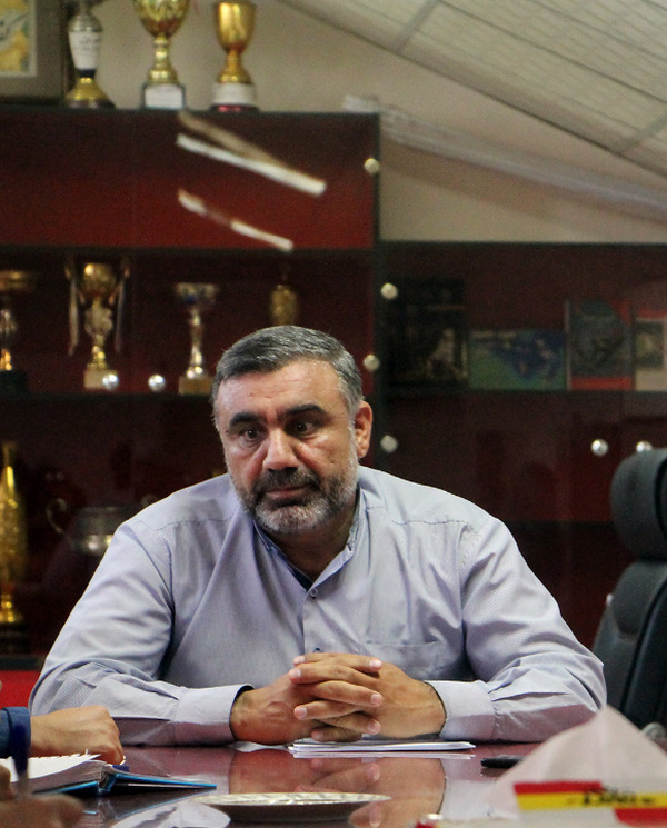 یزدان‌پناه