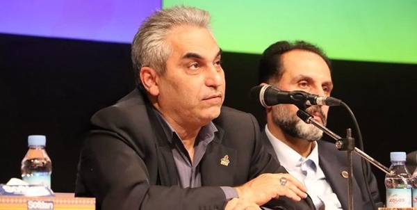 عبدالله عذاری اهوازی مدیرعامل شرکت نفت و گاز اروندان