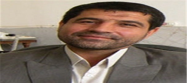 مدیر آموزش و پرورش کاشان