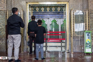 سوگواره احلی من العسل