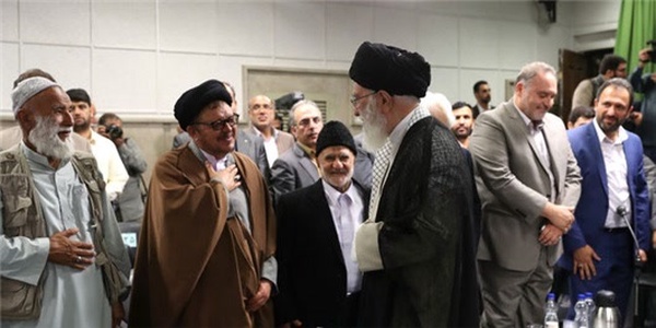 افغانستانی