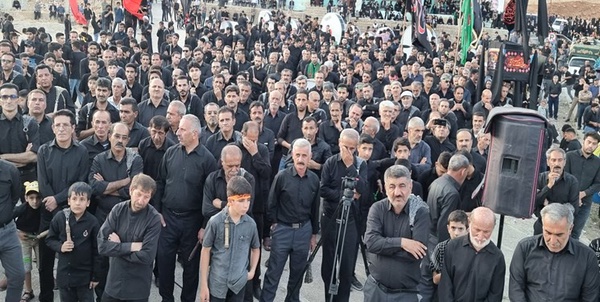 تاسوعا سی سخت