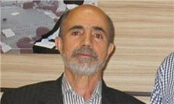 سیدمهدی فاطمیان