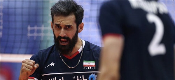 سعید معروف