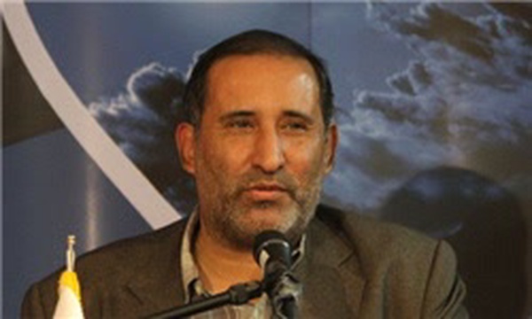 علیرضا قزوه