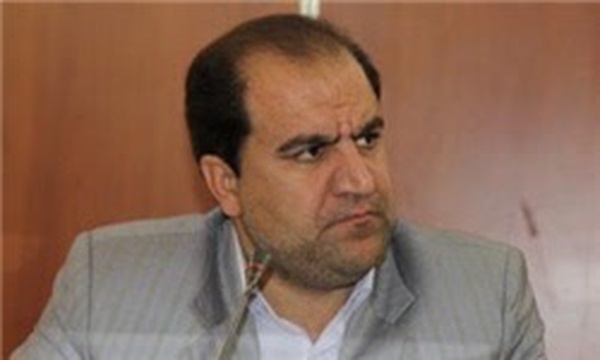 احمد کرمی