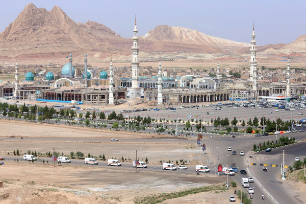 نیمه شعبان