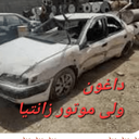 تصویر نمایه‌ی ‌حسین کاظمی موتور زانتیا‌