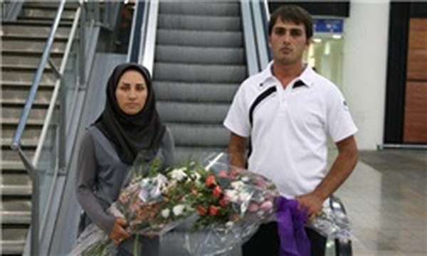 دهقان  - وزیری