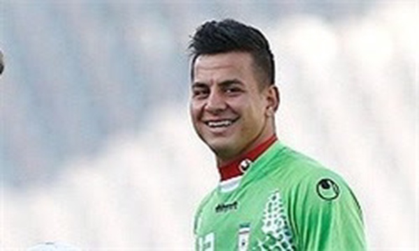 حامد لک