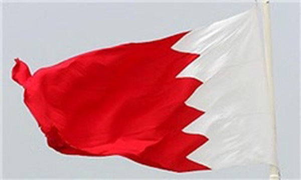 بحرین 2011