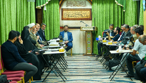 اجلاس بین‌المللی تجلیل از پیرغلامان آبان‌ماه برگزار می‌شود
