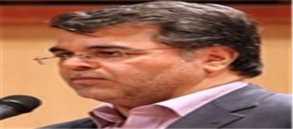 خسروآبادی مدیر اجرایی اتحادیه هتل