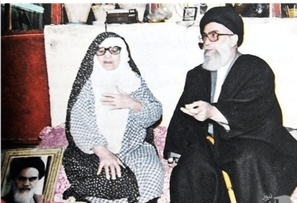 حاج حامد فکوری، خبرنگار قرآن و عترت و شهدا
