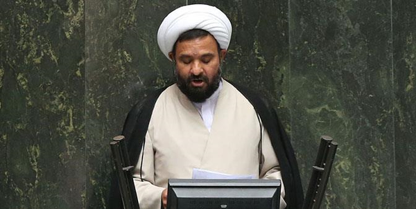 محمد باقری بنابی