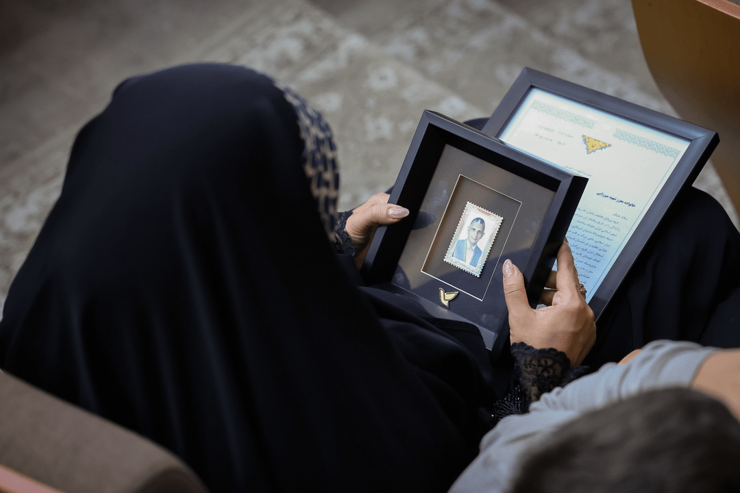 گزارش تصویری گرامیداشت روز جهانی پست | بخش دوم