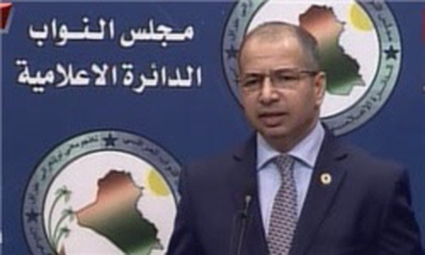 سلیم الجبوری