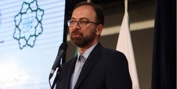 احمدی صدر 